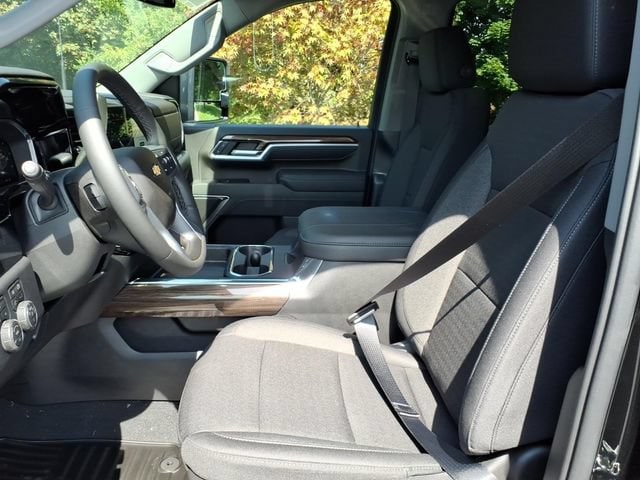 2026 Chevrolet Silverado 2500 HD LT - Photo 11