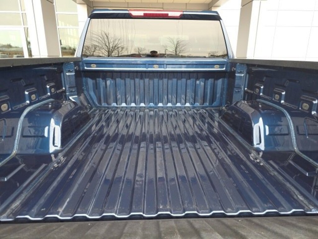 Used 2023 Chevrolet Silverado 1500 LT (2FL) Truck