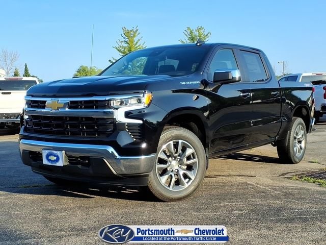 2026 Chevrolet Silverado 1500 LT - Photo 1