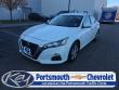 Used 2019 Nissan Altima 2.5 S Sedan