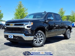 2026 Chevrolet Silverado 1500 LT Truck