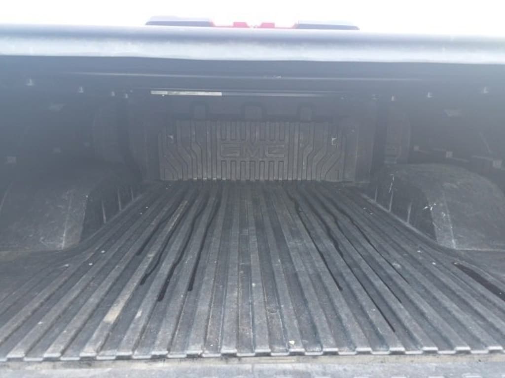 Used 2022 GMC Sierra 1500 Denali Ultimate Truck