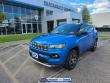 Used 2024 Jeep Compass Limited 4x4 SUV