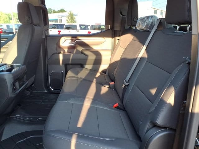 2026 Chevrolet Silverado 1500 LT - Photo 12
