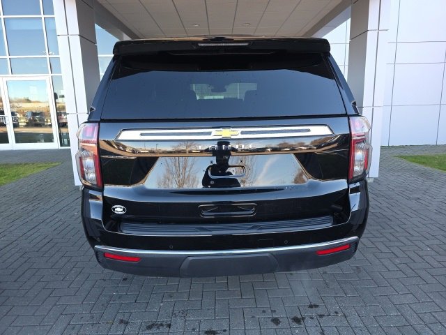 2023 Chevrolet Tahoe LS photo 3