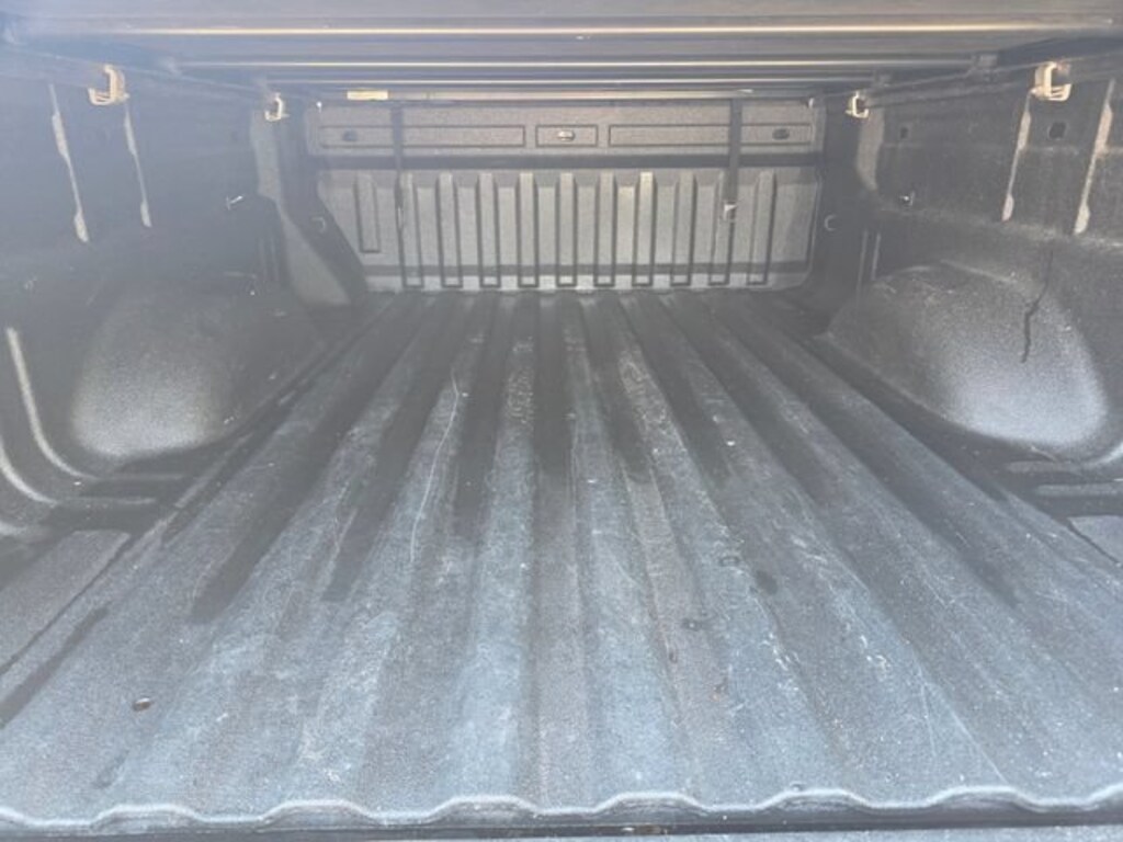 Used 2019 Chevrolet Colorado 4WD Z71 Truck