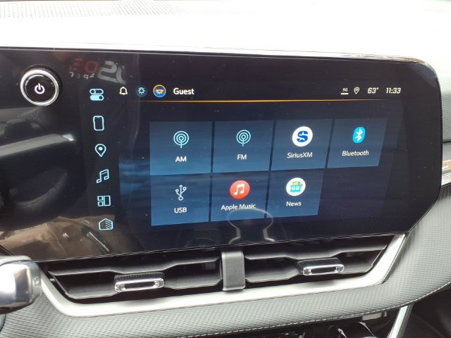 2027 Chevrolet Equinox LT - Photo 20