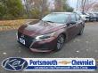 Used 2024 Nissan Altima 2.5 SV