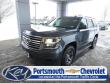 Used 2019 Chevrolet Tahoe LS SUV