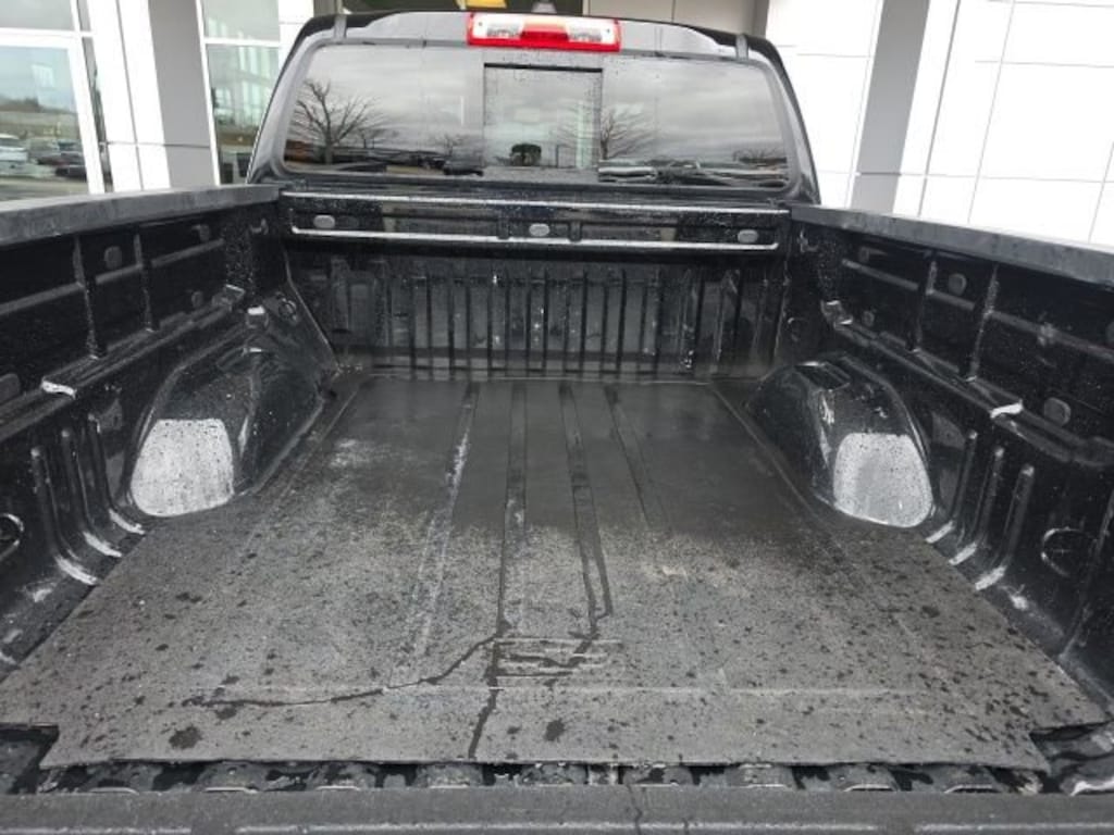 Used 2022 Chevrolet Colorado LT Truck