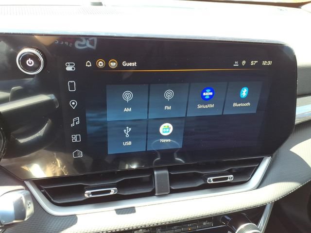 2026 Chevrolet Equinox LT - Photo 19