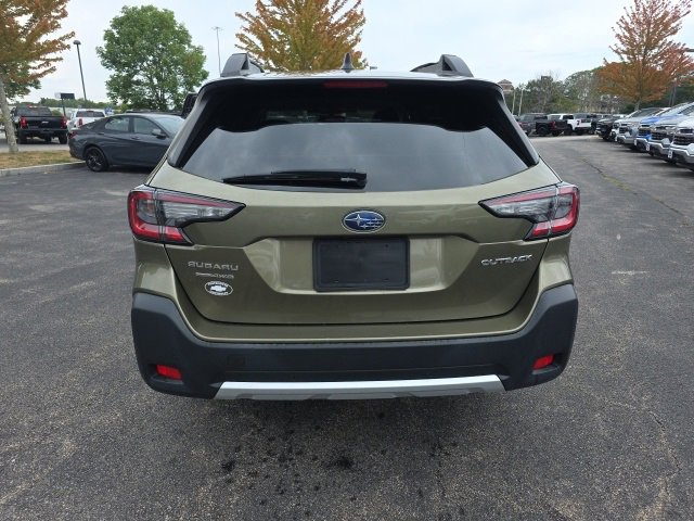 2024 Subaru Outback Limited photo 4