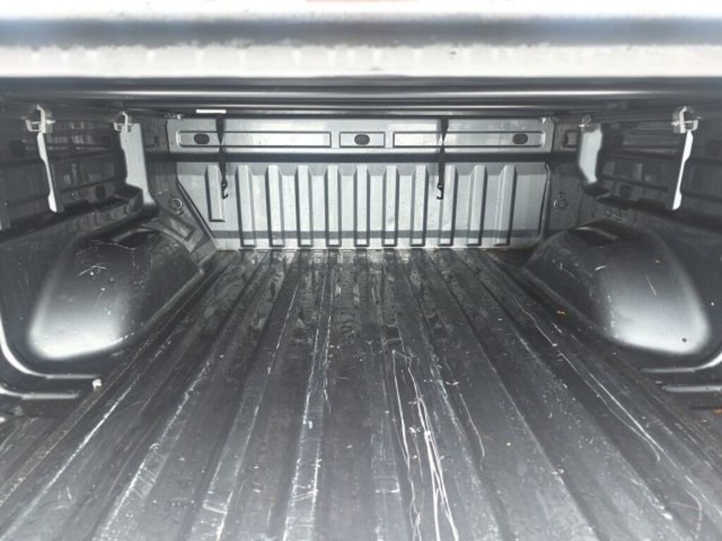 Used 2020 Chevrolet Colorado 4WD LT Truck