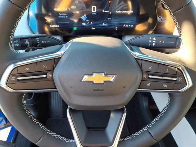 2026 Chevrolet Equinox EV 2LT - Photo 23