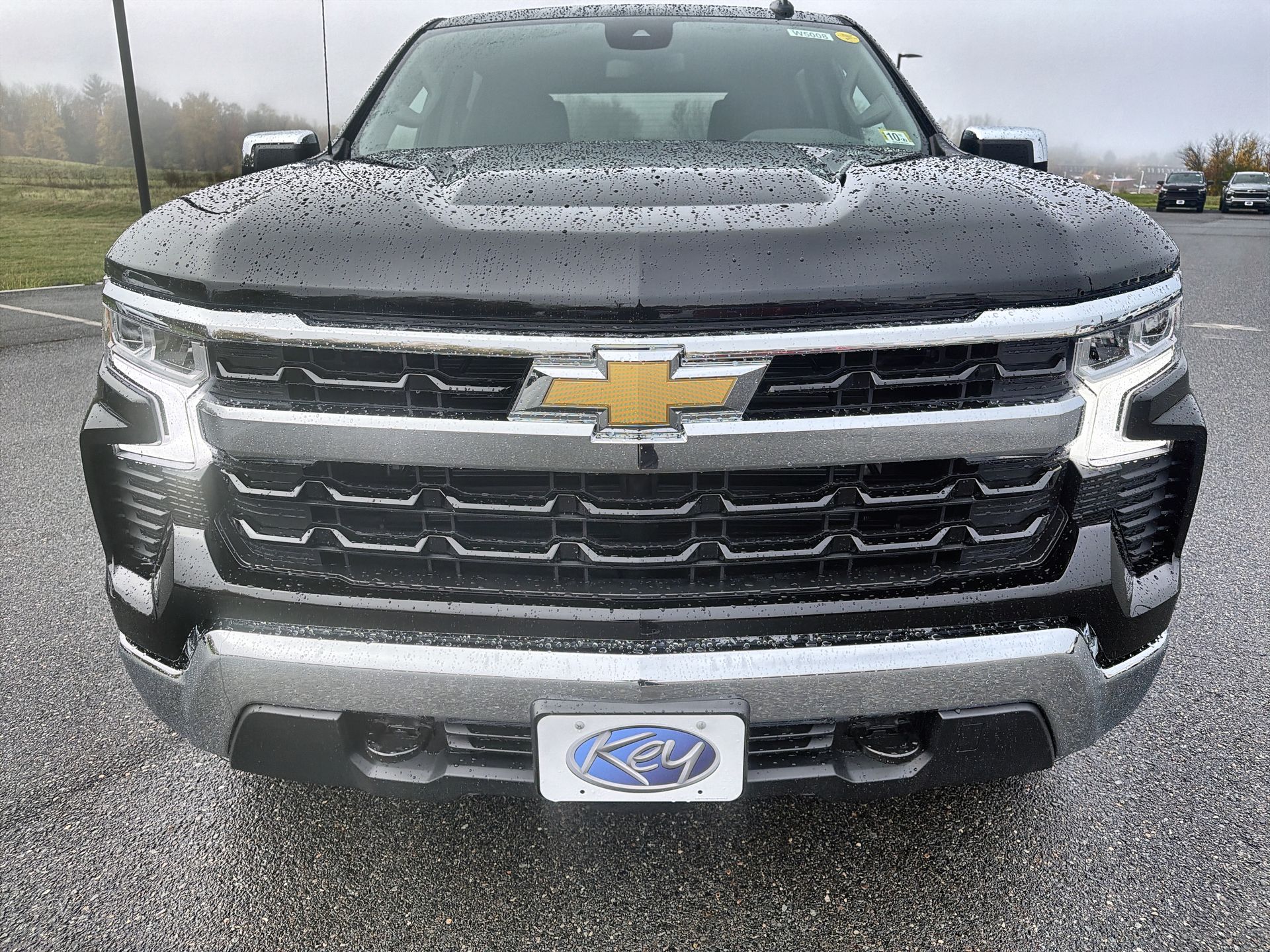 2026 Chevrolet Silverado 1500 LT - Photo 32