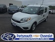 Ram ProMaster City