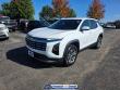 Used 2026 Chevrolet Equinox LT SUV