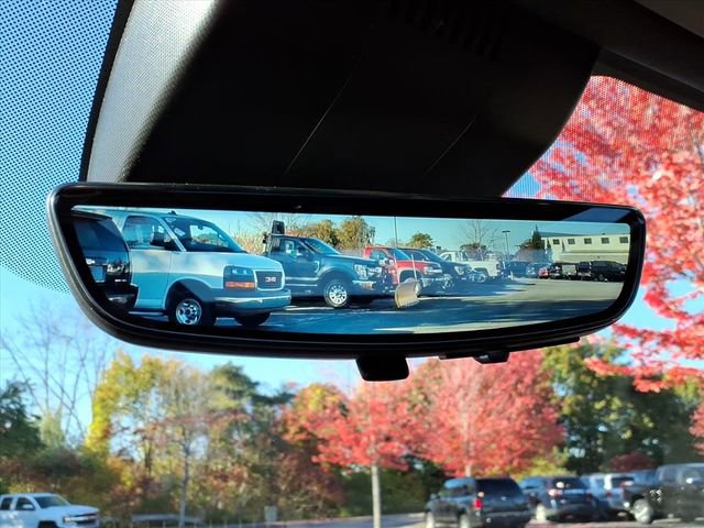 2026 Chevrolet Tahoe Premier - Photo 25