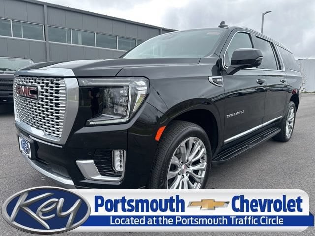2024 GMC Yukon XL