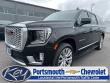 Used 2024 GMC Yukon XL Denali SUV