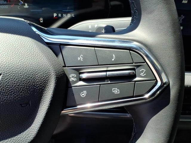2026 Chevrolet Equinox LT - Photo 23