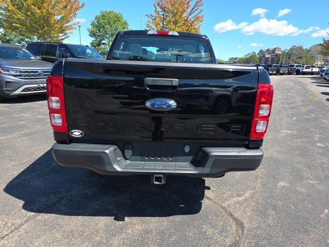 2020 Ford Ranger XL photo 4