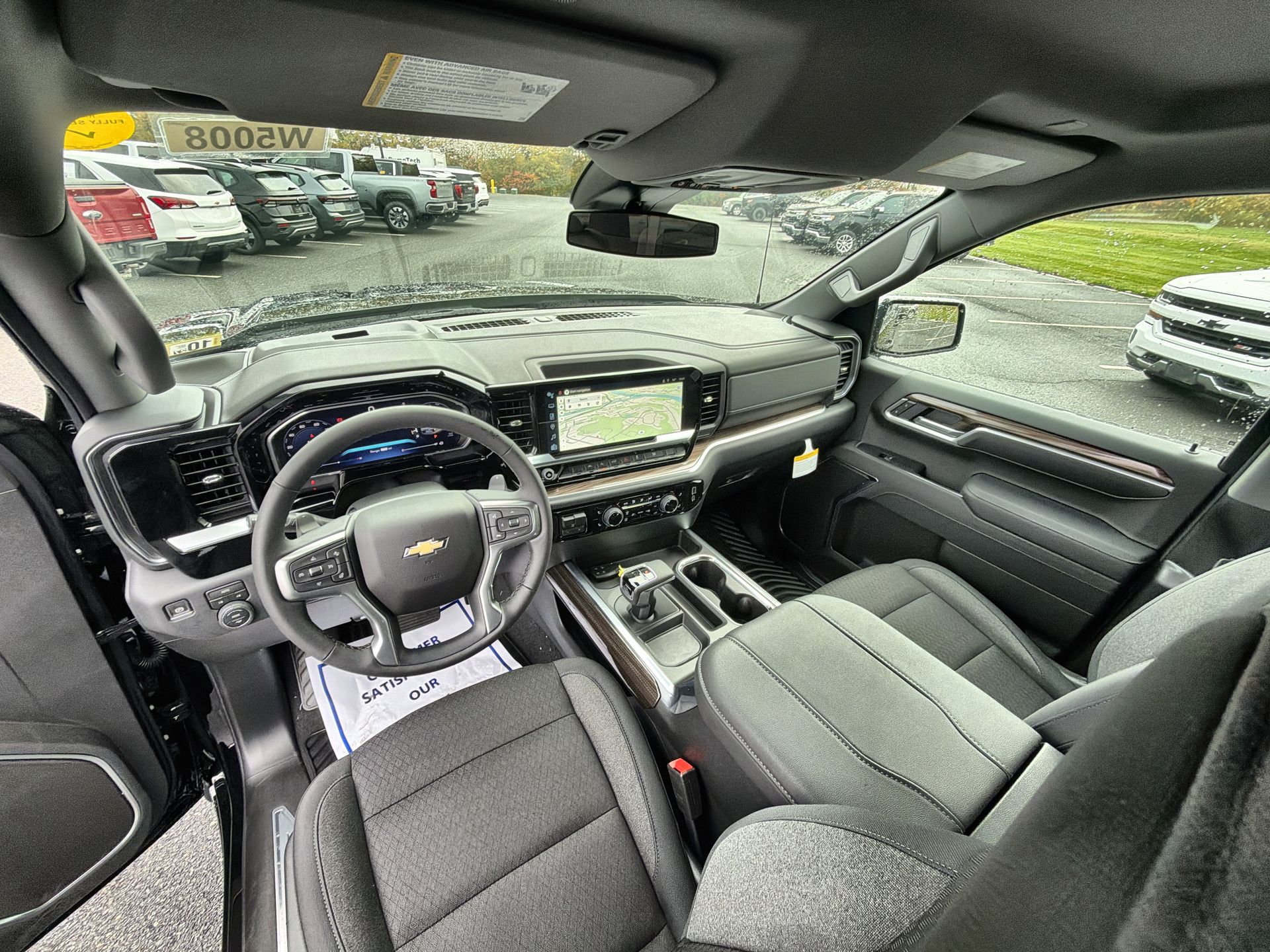 2026 Chevrolet Silverado 1500 LT - Photo 21