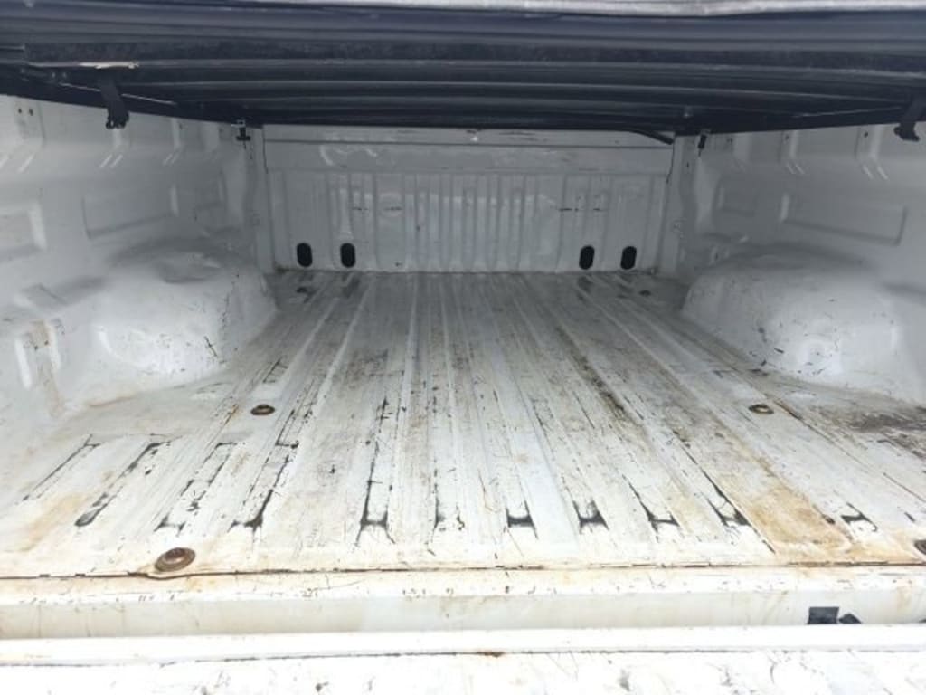 Used 2019 Toyota Tundra SR5 5.7L V8 Truck