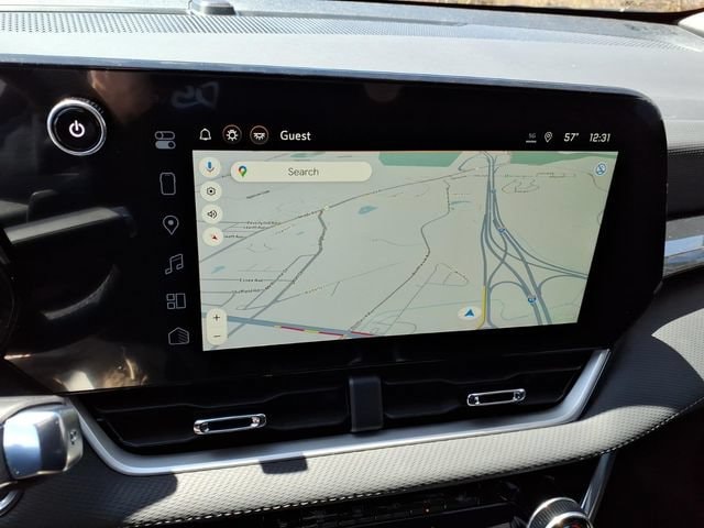 2026 Chevrolet Equinox LT - Photo 18