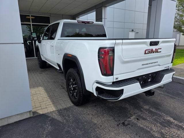 1GT4UPEYXSF329964