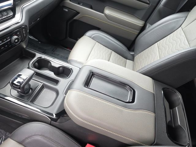 2022 Chevrolet Silverado 1500 ZR2 - Photo 32