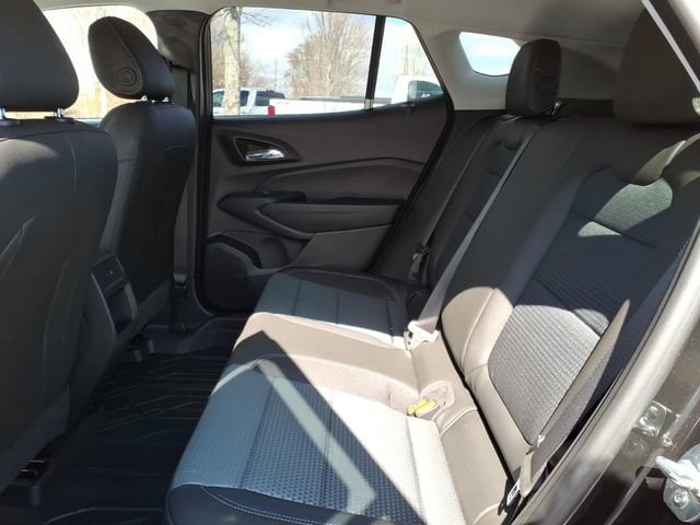 2026 Chevrolet Trax LT - Photo 8