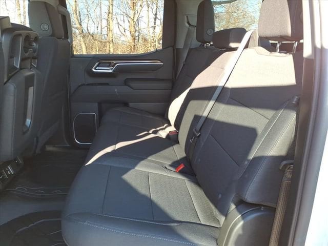 2026 Chevrolet Silverado 1500 LT - Photo 13