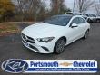 Used 2022 Mercedes-Benz CLA 250 4matic Sedan