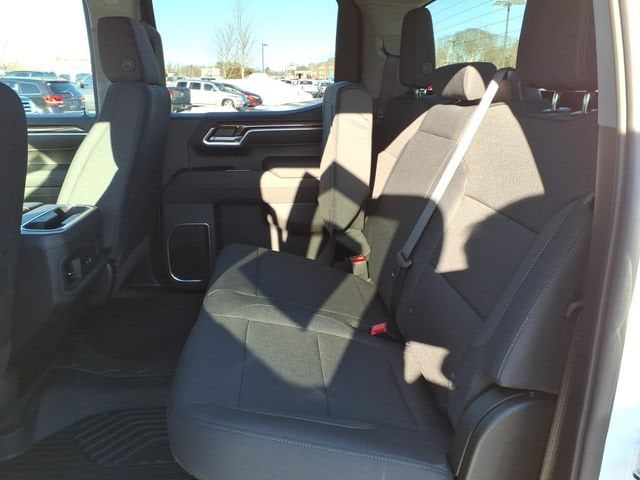 2026 Chevrolet Silverado 1500 LT - Photo 13