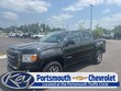 GMC Canyon