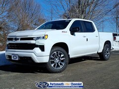 2026 Chevrolet Silverado 1500 RST Truck