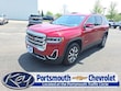 GMC Acadia