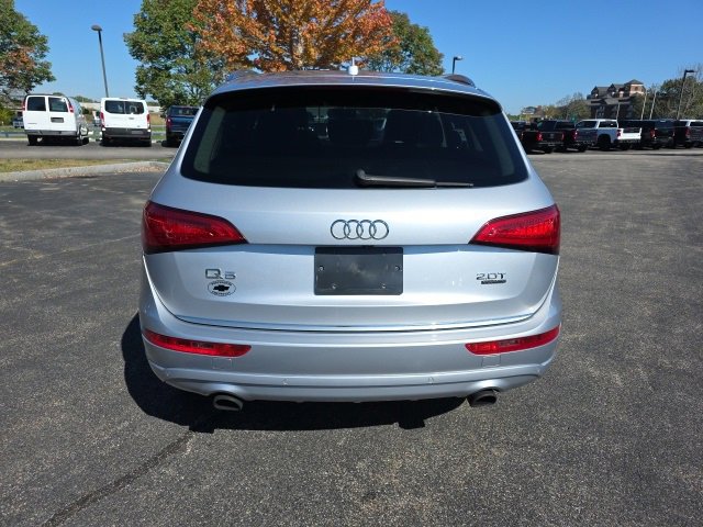 2016 Audi Q5 2.0T Premium photo 3