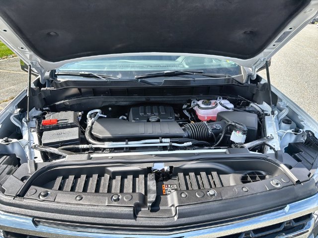 2026 Chevrolet Silverado 1500 LT - Photo 31