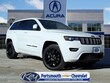  Jeep Grand Cherokee WK