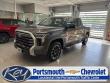 Used 2024 Toyota Tundra Limited Truck
