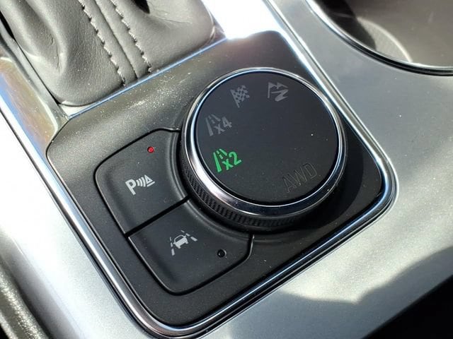 2026 Chevrolet Blazer 3LT - Photo 17