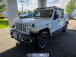 Used 2021 Jeep Gladiator Overland 4x4 Truck