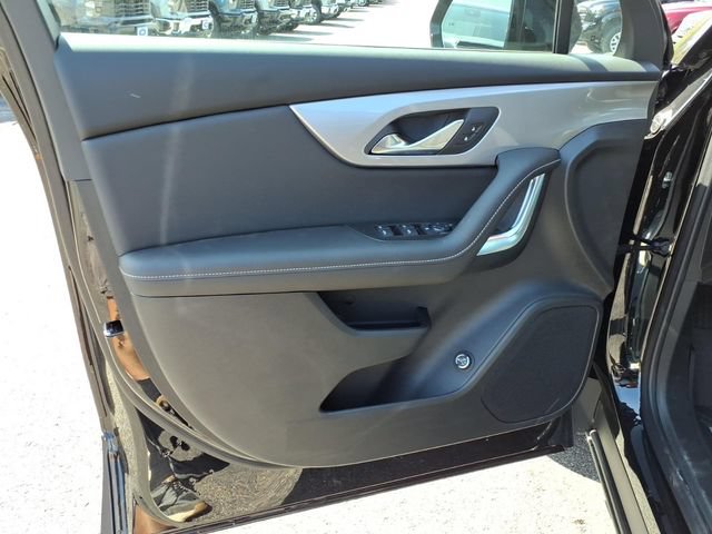 2026 Chevrolet Blazer 3LT - Photo 14