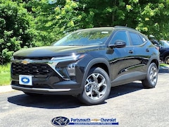 2026 Chevrolet Trax LT SUV