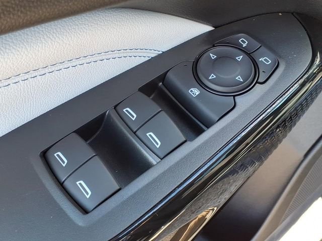 2026 Chevrolet Trax LT - Photo 13