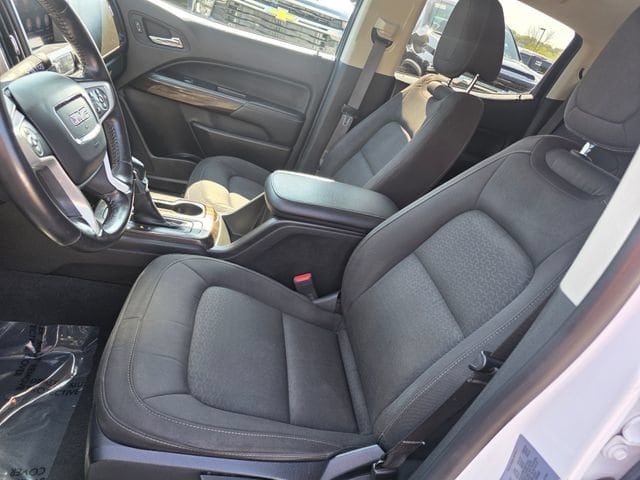 2022 GMC Canyon Elevation - Photo 21
