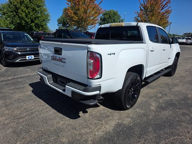 2022 GMC Canyon Elevation - Photo 4