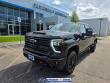 Used 2025 Chevrolet Silverado 2500 HD LTZ Truck